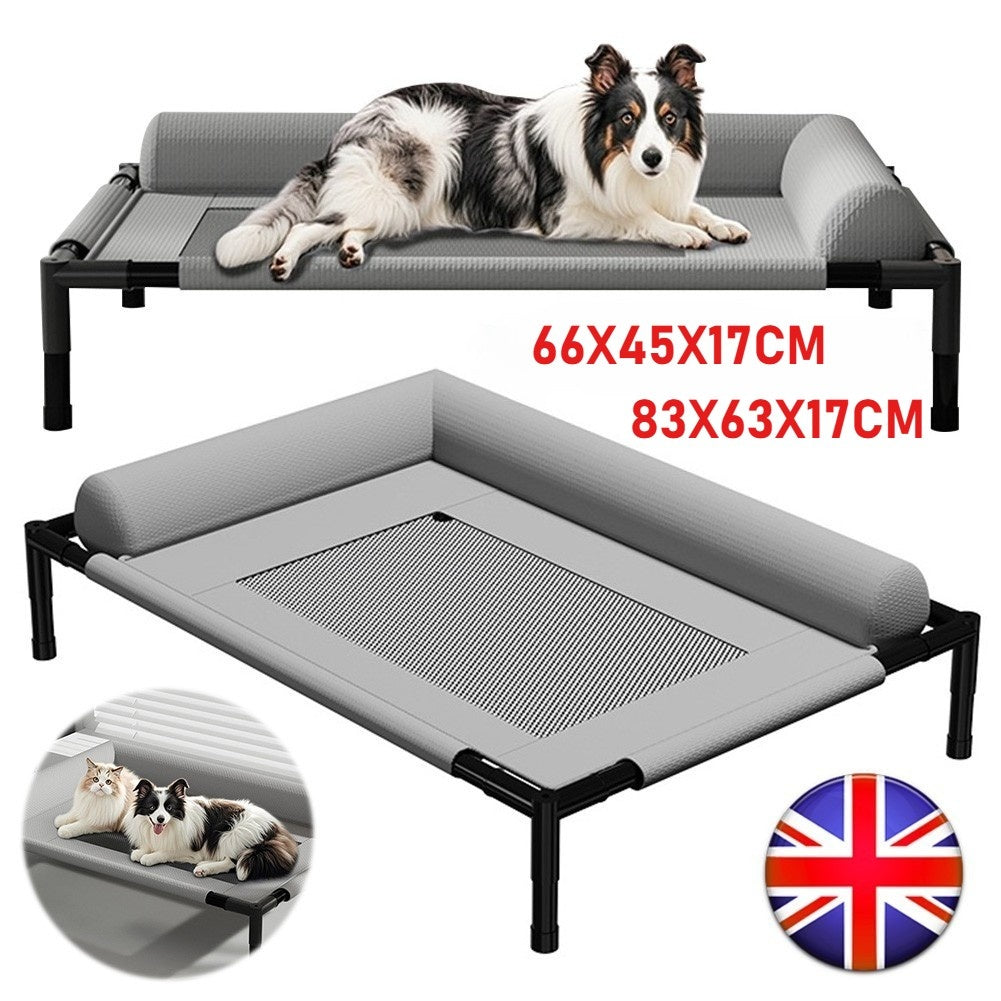 Orthopaedic Elevated Dog Bed