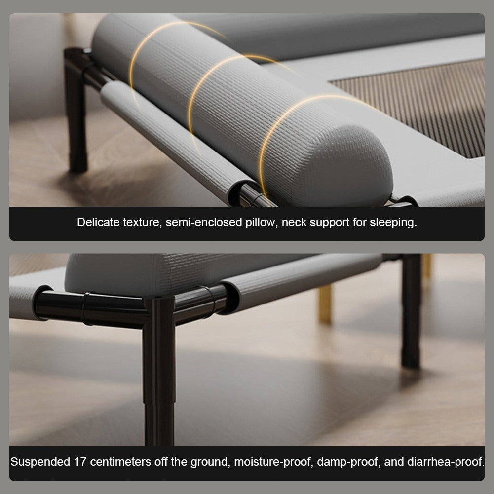 Orthopaedic Elevated Dog Bed