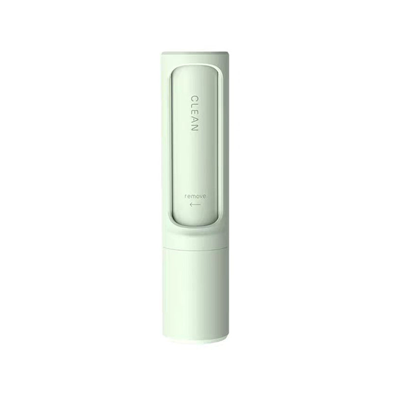 2-in-1 Reusable Pet Hair Remover Brush & Lint Roller – Self-Cleaning