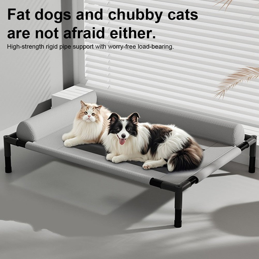 Orthopaedic Elevated Dog Bed