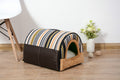All-Season Pet Bed for Dogs & Cats – Multiple Sizes & Colours