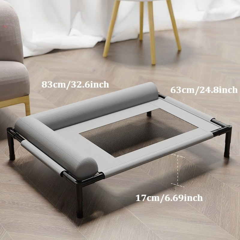 Orthopaedic Elevated Dog Bed