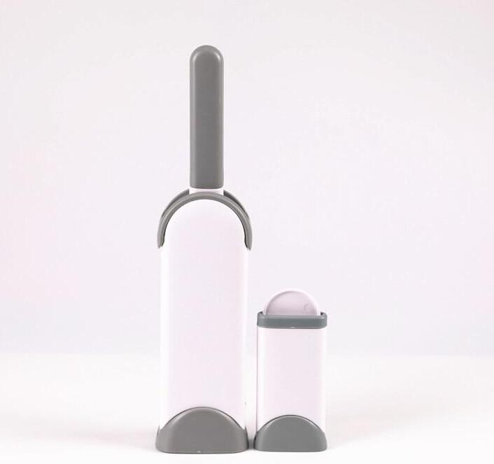 Pet Hair Remover Lint Brush – For Clothes, Furniture & Car Interiors