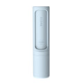 2-in-1 Reusable Pet Hair Remover Brush & Lint Roller – Self-Cleaning