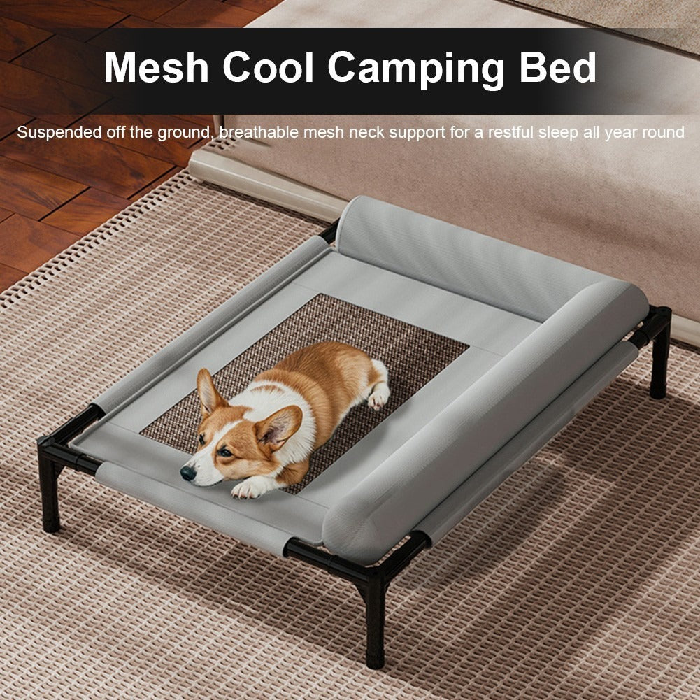 Orthopaedic Elevated Dog Bed