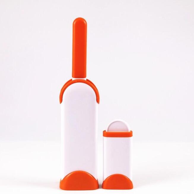 Pet Hair Remover Lint Brush – For Clothes, Furniture & Car Interiors