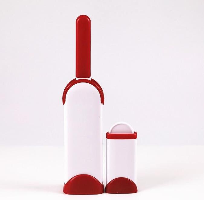 Pet Hair Remover Lint Brush – For Clothes, Furniture & Car Interiors
